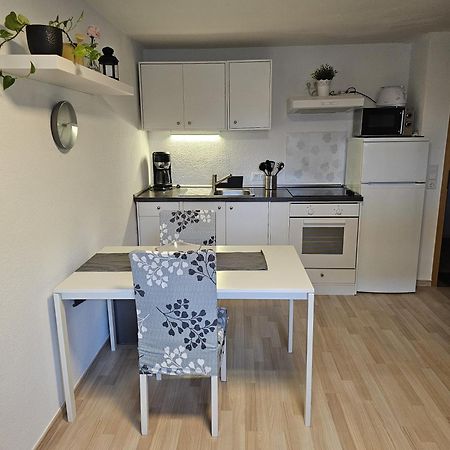 Ferienappartement Kassel-Waldau Dış mekan fotoğraf