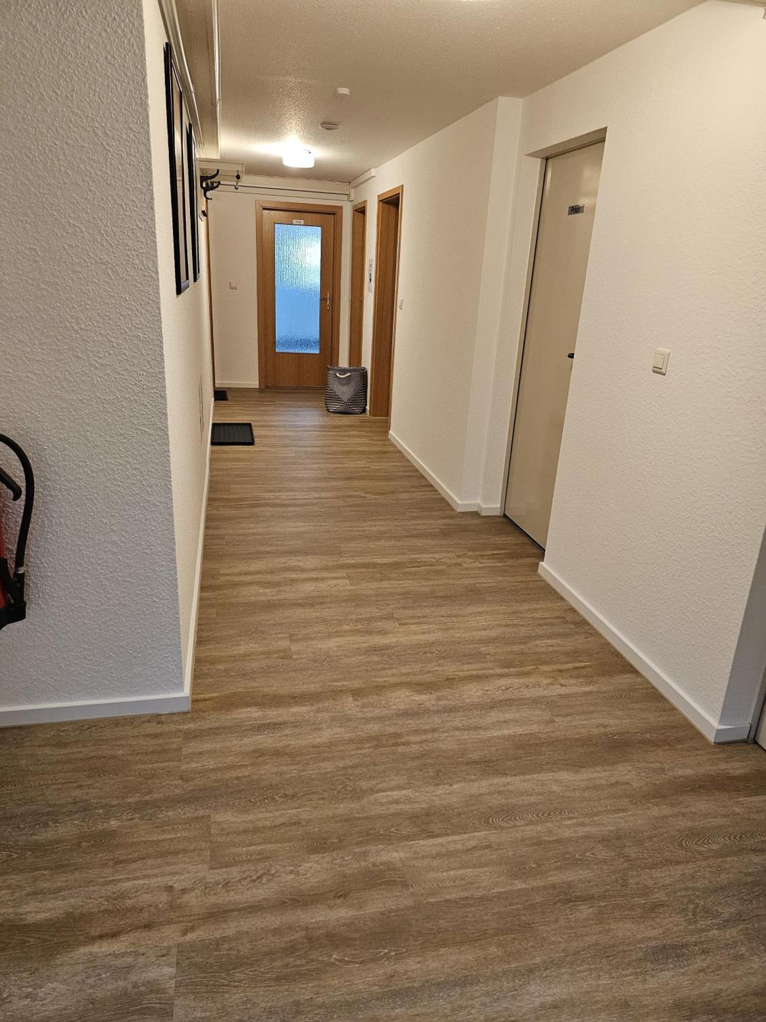 Ferienappartement Kassel-Waldau Dış mekan fotoğraf