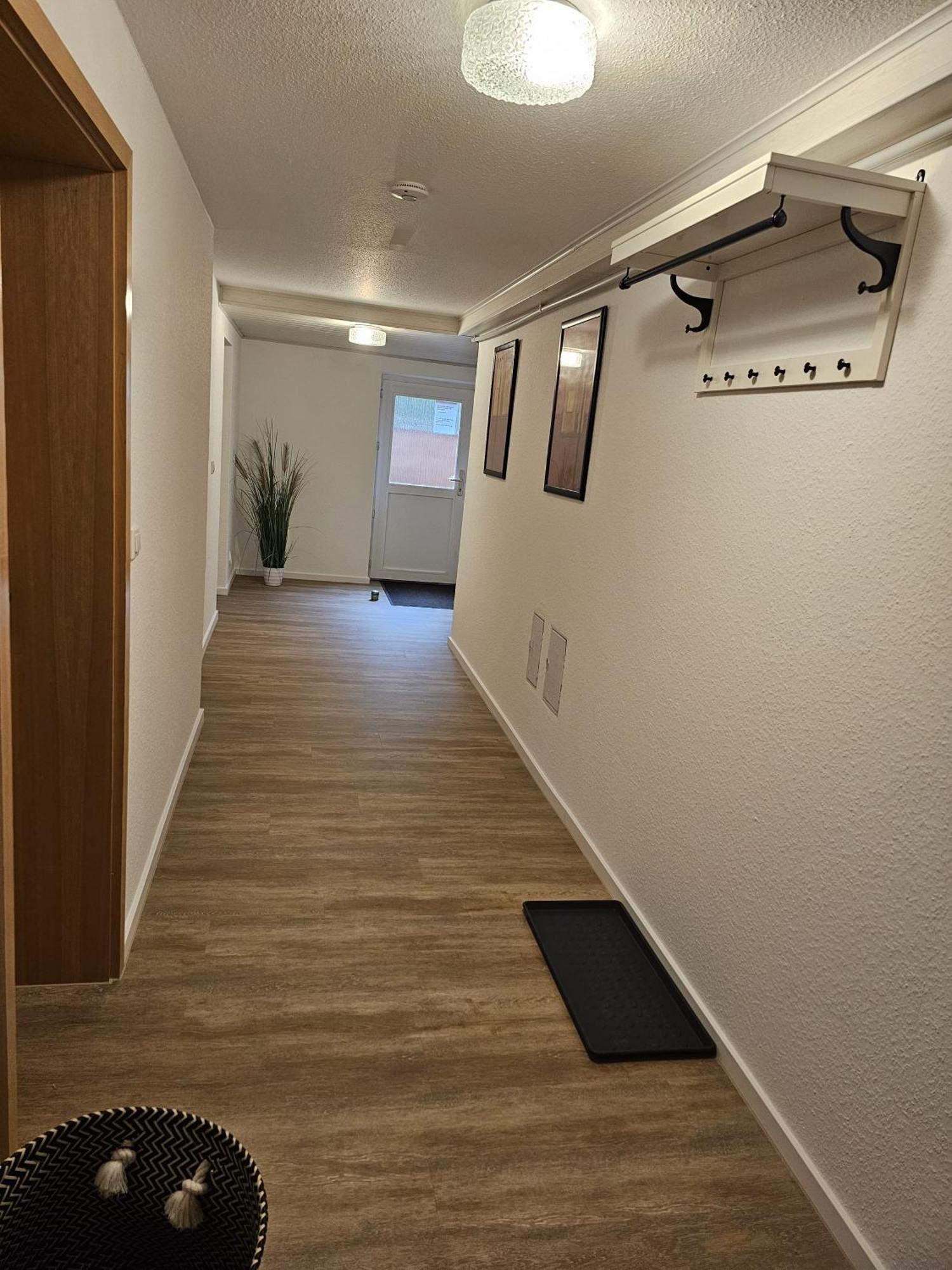 Ferienappartement Kassel-Waldau Dış mekan fotoğraf