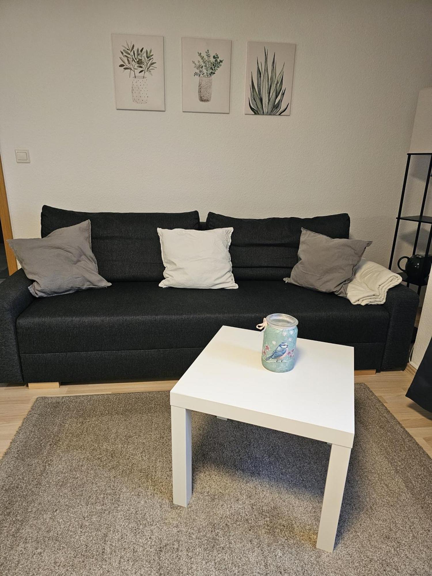 Ferienappartement Kassel-Waldau Dış mekan fotoğraf